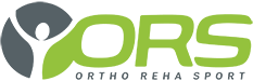 Ortho Reha Sport (ORS) München Logo