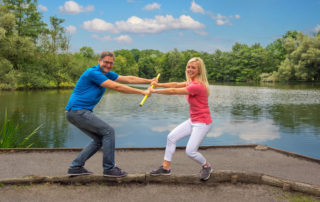 AGR-TdR-2018 Rückenfit an frischer Luft