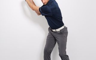 GolfFit Programme mit Dominik Ramspott