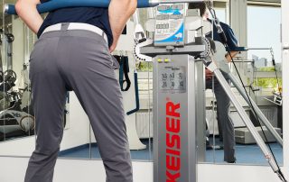 GolfFit Programme mit Dominik Ramspott