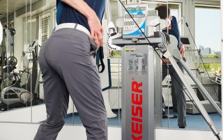 GolfFit Programme mit Dominik Ramspott